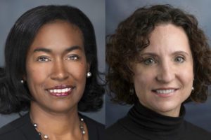 Public Health Professors Awarded Research Grants from Facebook Reality Labs