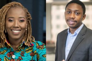 Actuarial Science Major and MBA Alumna Win University’s 2021 International Education Awards