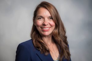Rebecca Penar’s impact is felt across the globe