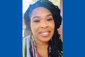 Jones Named 2021 Reading Hall of Fame Emerging Scholar