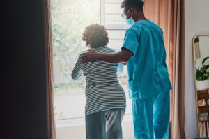 Georgia State Gerontology Institute Awarded Grant to Train State’s Nursing Home Staff in Trauma-Informed Care