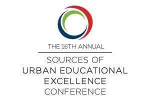 Alonzo A. Crim Center to Host 16th Annual Sources of Urban Educational Excellence Conference, Nov. 13