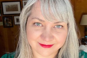 Becki Lee makes learning IP law easy