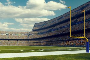 Research Finds Flawed Premises Underpinning Years of College Conference Realignments