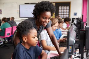 Georgia State Receives Major Gift to Fund Computer Science Education