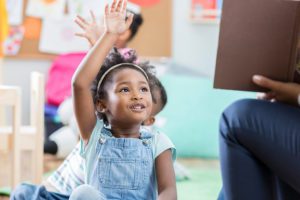 King Co-Edits Book on Black Students’ Academic, Cultural Excellence