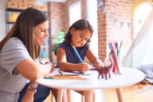 Georgia State Faculty Member Receives $2 Million Grant To Support Preschool Children’s Early Writing Development