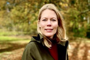 Georgia State University Grad Fueled By Fighting Climate Change