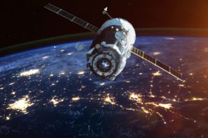 Georgia State Astronomy Researcher Wins Grant to Improve Detection, Monitoring of Satellites