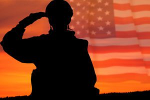 Georgia State Anthropology Grad Honors Veterans by Preserving Stories of Service