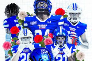 Panthers to Face Ball State in TaxAct Camellia Bowl