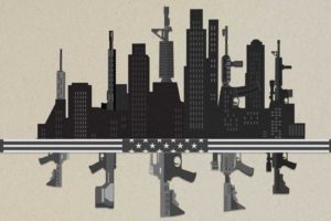 Violent Crime is Rising. What Can Cities Do?