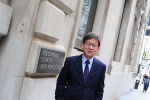 In Memoriam: J.P. Shim (1947-2021)