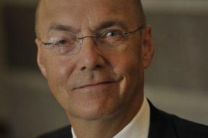 Lars Mathiassen Wins Association for Information Systems Fellow Award