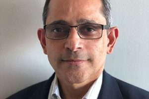 Omesh Kini Appointed Bank of America Distinguished Chair in Finance & Risk Management
