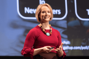 Rickey Bevington of Georgia Public Broadcasting Named President of the World Affairs Council of Atlanta