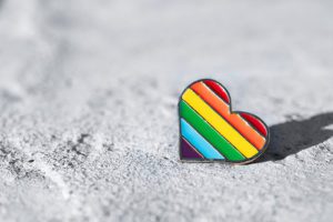 Crim Center Receives AmeriCorps VISTA Grant to Create Outreach Program for Homeless, Runaway LGBTQ+ Youth