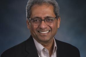 Simha Magal Receives AIS Award for Outstanding Contributions to Information Systems Education