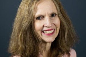 Veda C. Storey Receives INFORMS Information Systems Society Distinguished Fellow Award