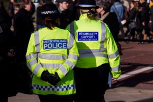 State and International Police Associations Embrace Georgia State Professor’s Community Policing Definition