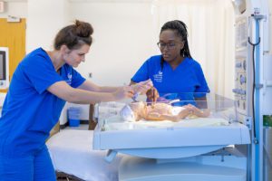 Georgia State Approved to Offer Ph.D. in Health Sciences
