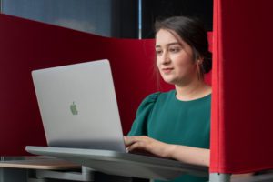 U.S. News Ranks Georgia State Online Programs Best in the Nation