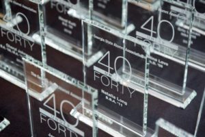 Georgia State University Alumni Association Announces 40 Under 40 Class of 2022