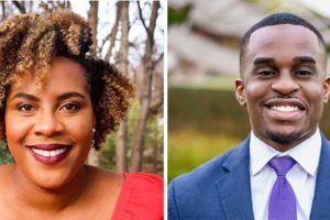 Two Lewis College Alumni Named to the Class of 2022 40 Under 40