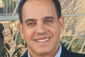 Mourad Dakhli Named Associate Dean for International Student Engagement and Partnerships