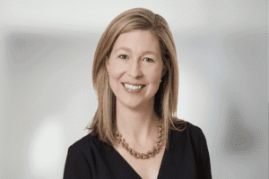 Elizabeth Satterfield innovates legal practice through project management
