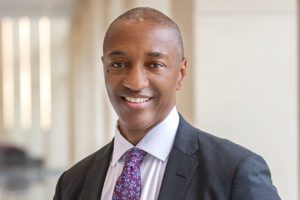 Annual Benjamin E. Mays Lecture Focuses on Empathy, Courage in Higher Education