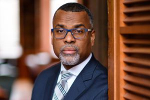 Dr. Eddie S. Glaude Jr. to Keynote Honors College Founders Lecture