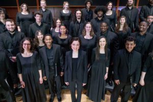 Georgia State University Singers to Perform Valentine’s Concert with Andrea Bocelli
