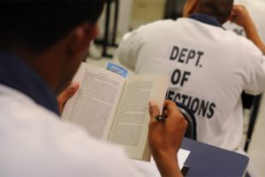 American Family Insurance Gift Benefits Prison Education Project, Place and Race Initiative