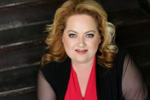Dr. Jennifer Sengin from the School of Music Receives a 2022-2023 Georgia State University Non-Tenure Track Faculty Achievement Award