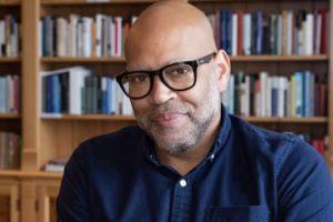 Inaugural Ferrer Visiting Arts Program Presents Artist Filmmaker Kevin Jerome Everson