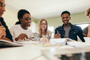 Georgia State Announces New RISE Challenge to Fund Transformative Research