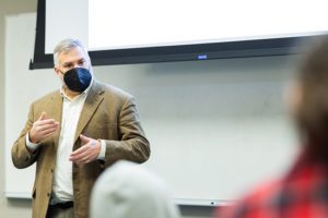 In the Classroom: Students Find a Gateway into the Video Game Industry