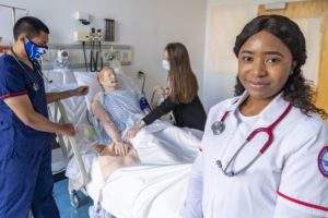 RN-to-BS Degree Program Joins Statewide Collaboration