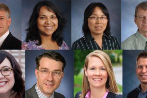 CEHD Announces 2022 Faculty Award Recipients