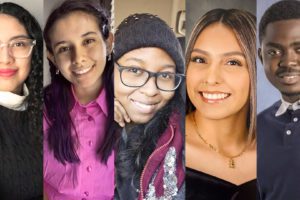 Perimeter Students and Grad Top Contenders for National Award