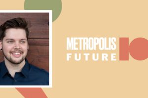 Kyle Vice is Designing an Inclusive Future for All