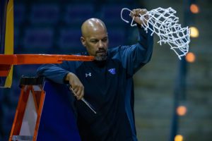 Panthers Win Sun Belt Championship, Get Ticket to the Big Dance