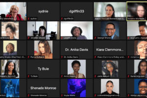 Women Who Code CEO Discusses Importance of Representation in Technology and Entrepreneurship