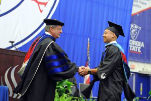 CEHD Continues to Rank in Top 50 Colleges of Education in U.S. News & World Report’s 2023 Rankings