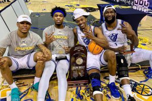 Unfinished Business