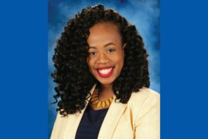 CEHD Doctoral Student Chosen for National CADRE Fellowship