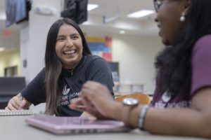 National Scholarship Semifinalist Turns Obstacles Into Opportunities