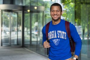 With Doctor of Physical Therapy Degree, Graduate Plans to Pursue Canine Rehab