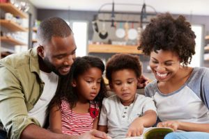 Research Snapshot: Mathematics Learning for Black Communities